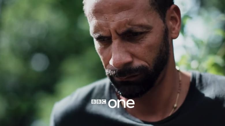 кадр из фильма Rio Ferdinand: Being Mum and Dad