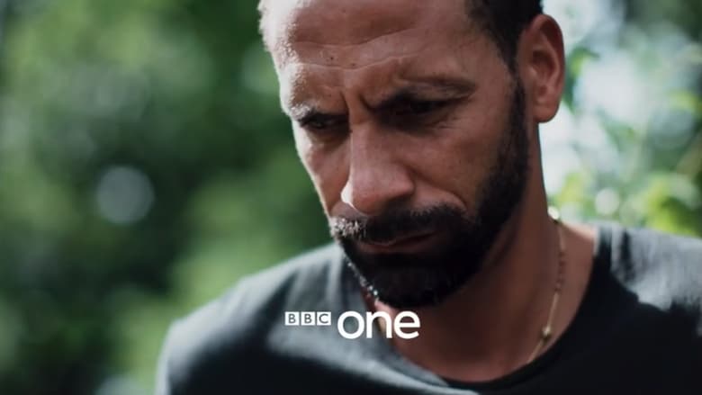 кадр из фильма Rio Ferdinand: Being Mum and Dad