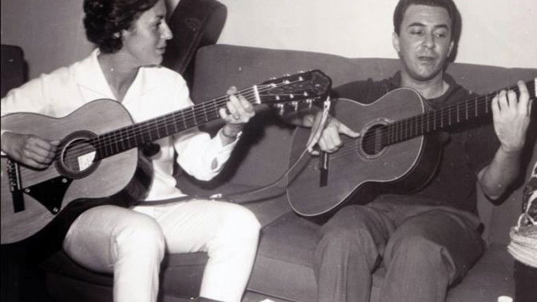 кадр из фильма Caterina Valente präsentiert Brasilianische Musik