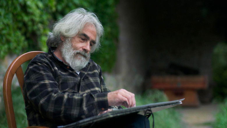 кадр из фильма Hoste