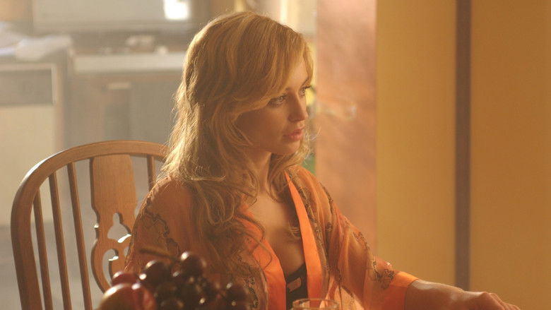 кадр из фильма Круг избранных