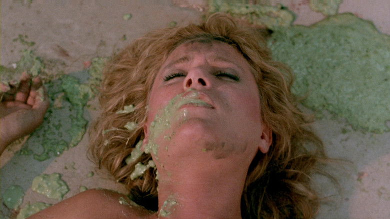 кадр из фильма Атомная школа 2