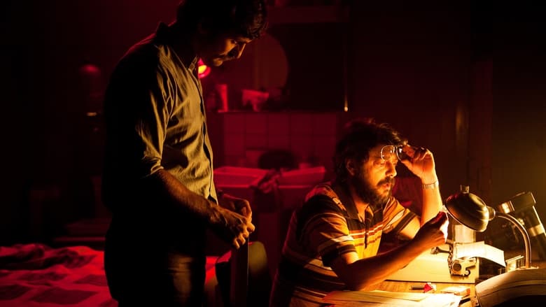 кадр из фильма Миниатюрный остров