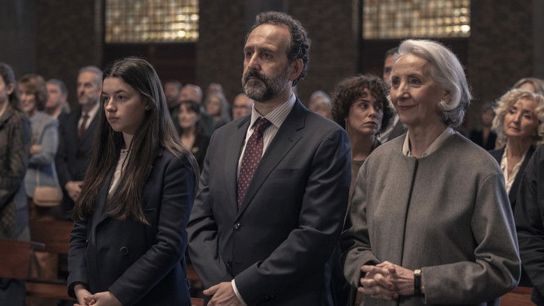 кадр из фильма Los domingos