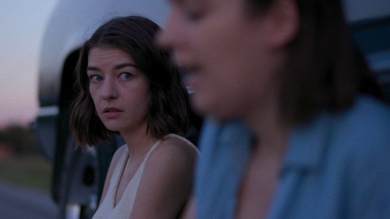 кадр из фильма Benevolent