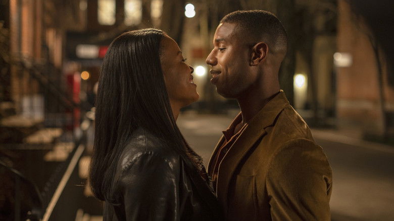 кадр из фильма Журнал для Джордана