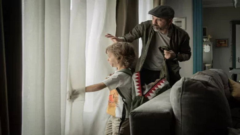 кадр из фильма Szia, Életem!