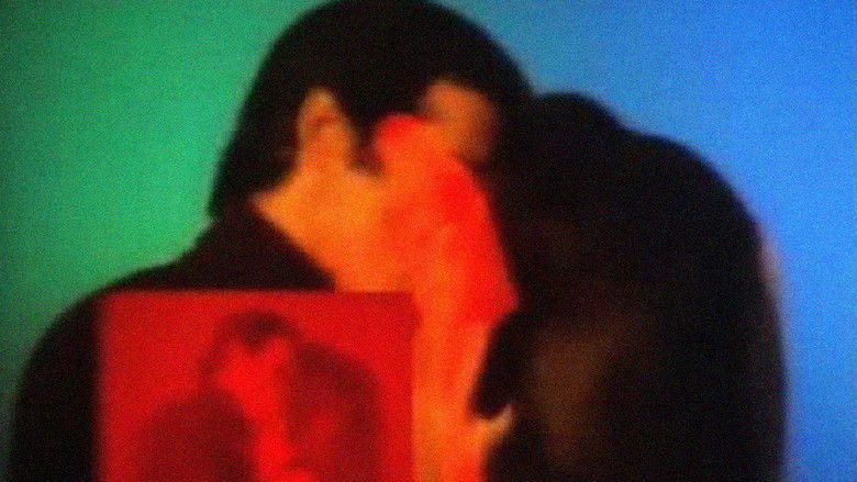 кадр из фильма Escape