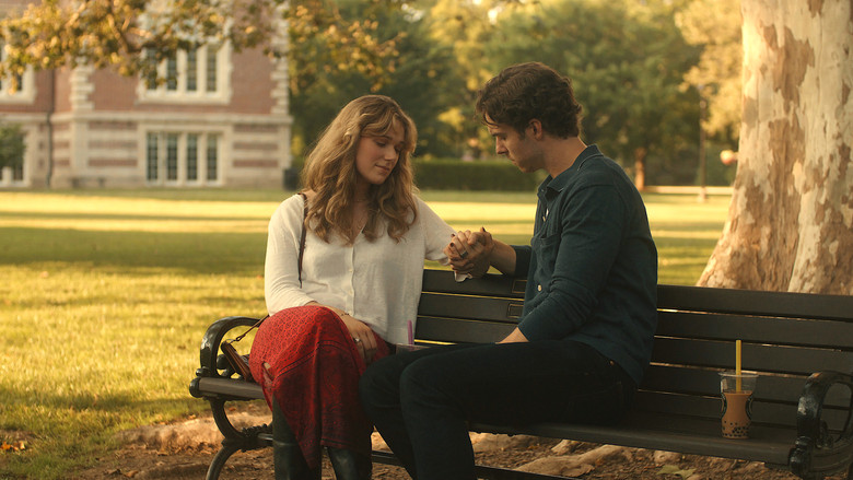 кадр из фильма You're Not There