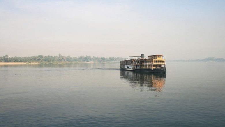 Смерть на Ниле