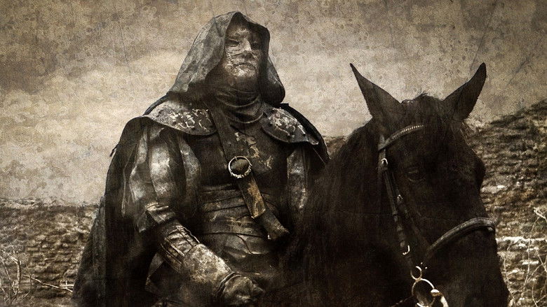 кадр из фильма Соломон Кейн