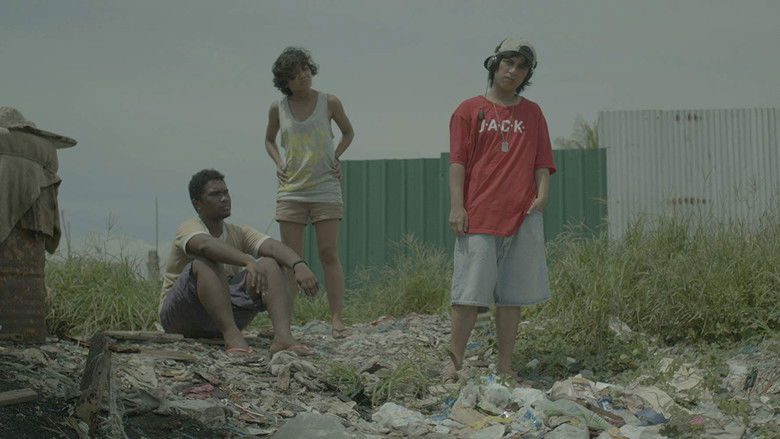 кадр из фильма Respeto