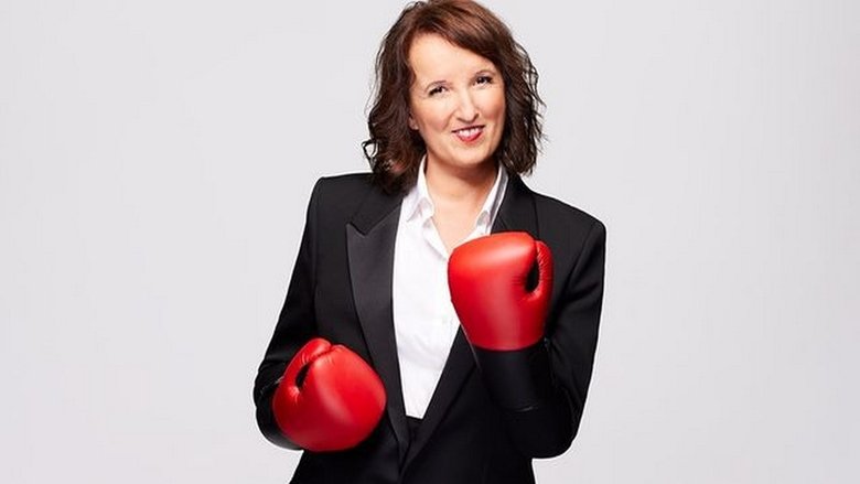 кадр из фильма Anne Roumanoff : L'expérience de la vie