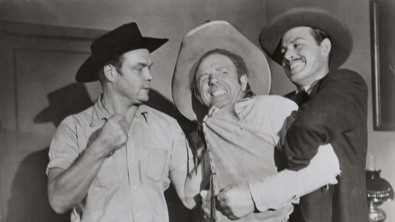 кадр из фильма Outlaw Treasure