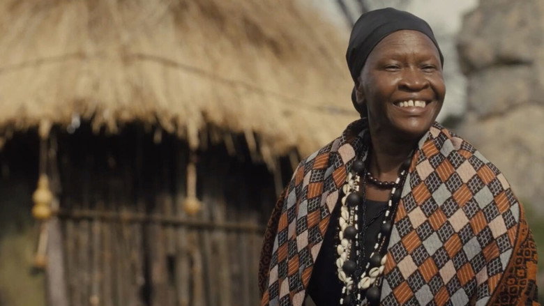 кадр из фильма God Sleeps on Sundays