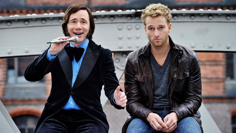 кадр из фильма Приятель