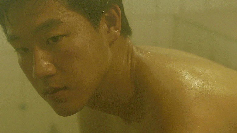 кадр из фильма Ночь в cпа