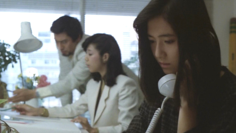 кадр из фильма 沙耶のいる透視図