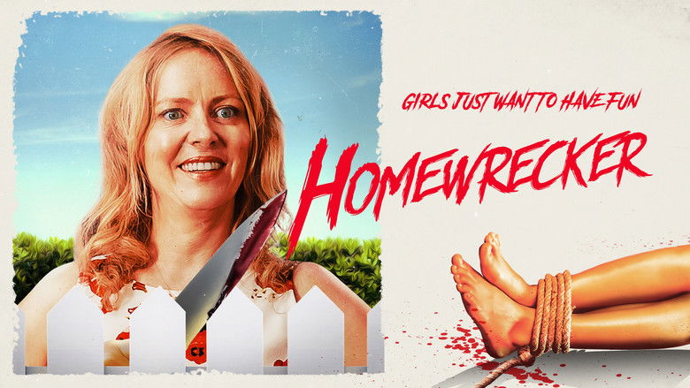 кадр из фильма Homewrecker