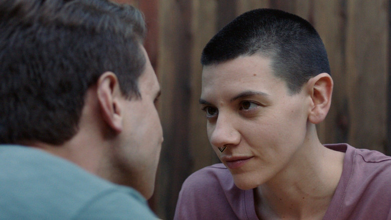 кадр из фильма Under My Skin