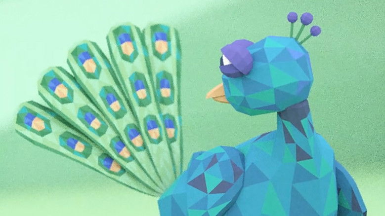 кадр из фильма The Wild Variety