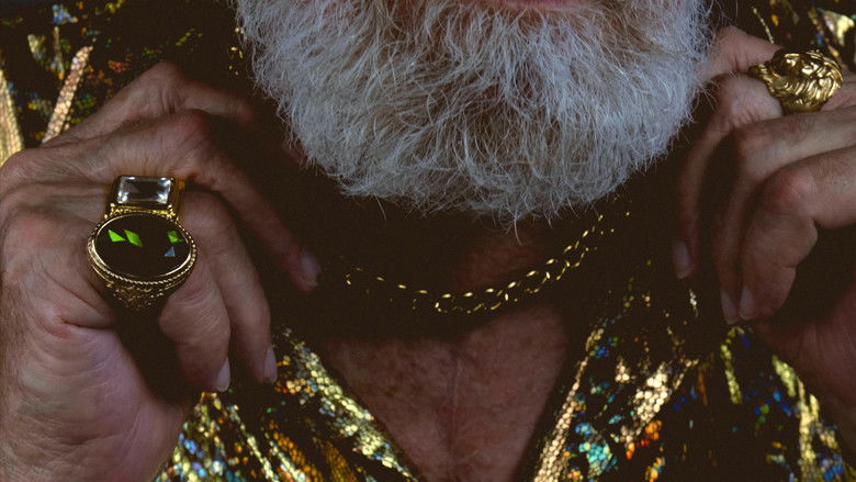 кадр из фильма Supergroove