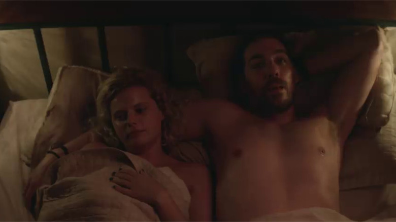 кадр из фильма Made in China