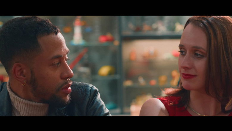 кадр из фильма How to Steal a Heart