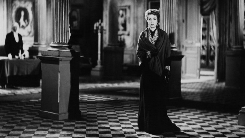 кадр из фильма Мадам де…