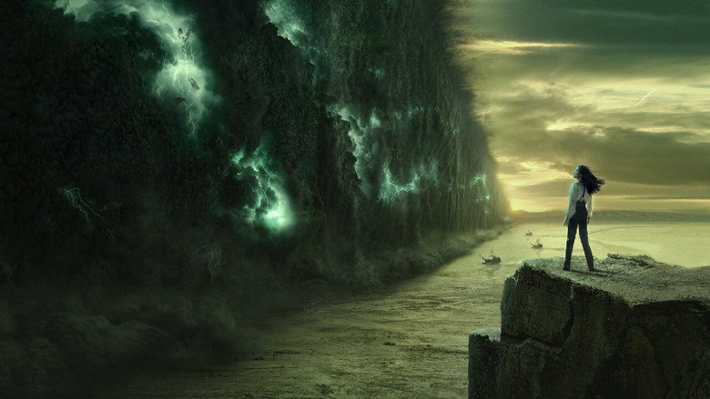 кадр из фильма Shadow and Bone - The Afterparty