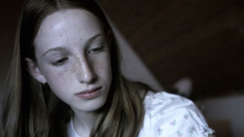 кадр из фильма Cathrine