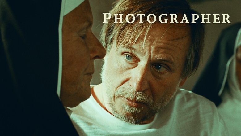 кадр из фильма Фотограф