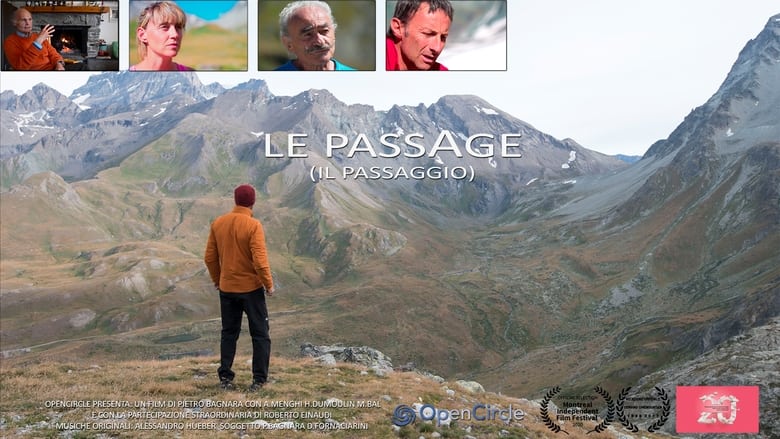 кадр из фильма Le Passage - Il Passaggio