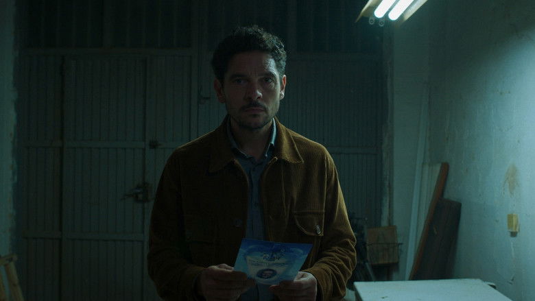 кадр из фильма Lo carga el diablo