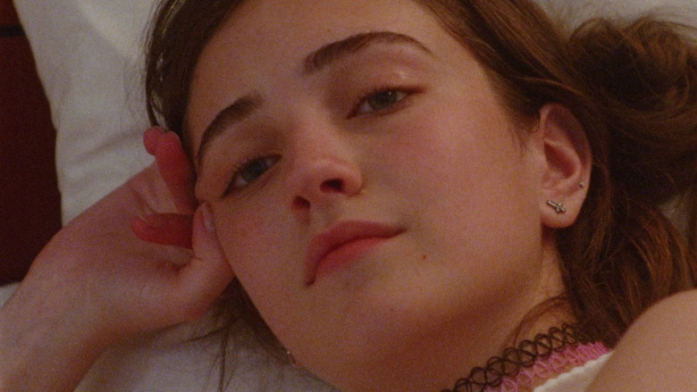 кадр из фильма Сладкий восток