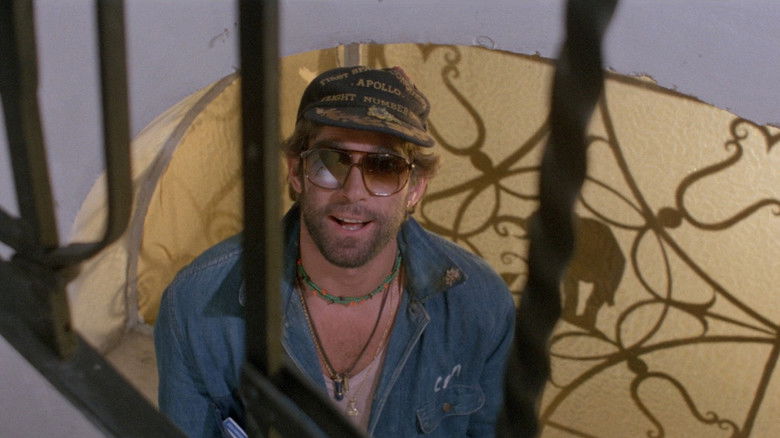 кадр из фильма Улица наркотиков