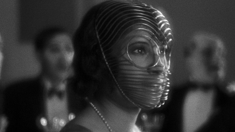 кадр из фильма Daïnah la métisse