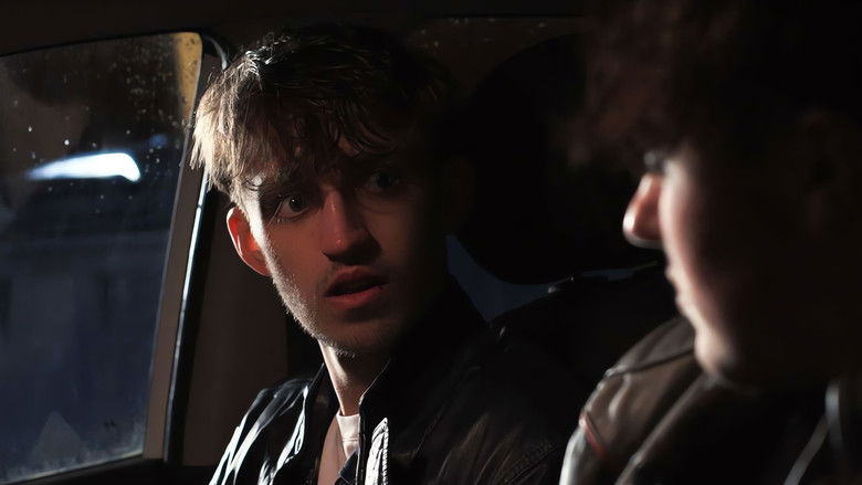 кадр из фильма Pocket Change