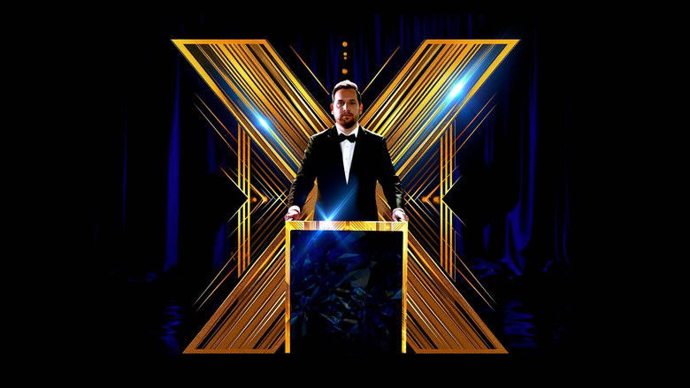 кадр из фильма Xander De Rycke: Houdt Het Voor Bekeken X