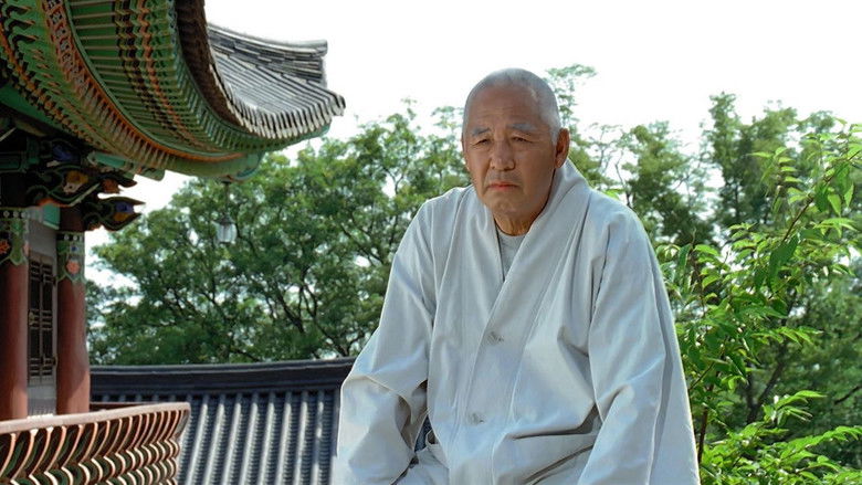 кадр из фильма Привет, Дхарма