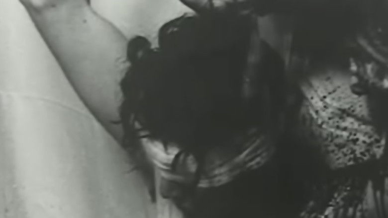 кадр из фильма The Action Art of Hermann Nitsch from Past to Present