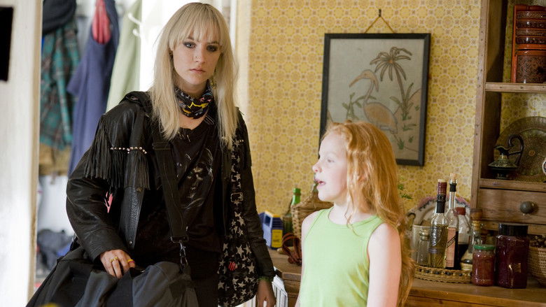 кадр из фильма Как я теперь люблю