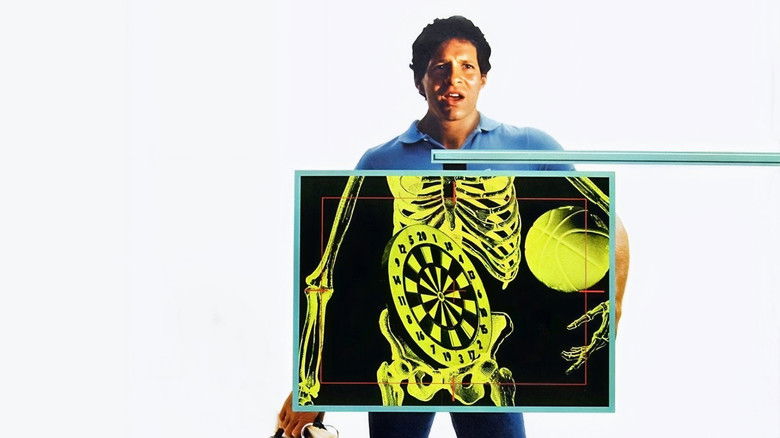 кадр из фильма Bad Medicine