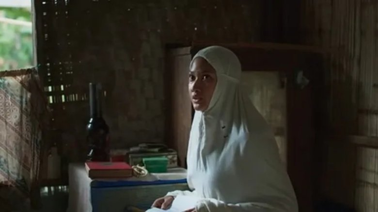 кадр из фильма Maryam: Janji dan Jiwa yang Terikat