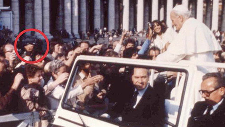 кадр из фильма Fátima, el Último Misterio