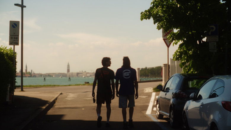 кадр из фильма Interrail