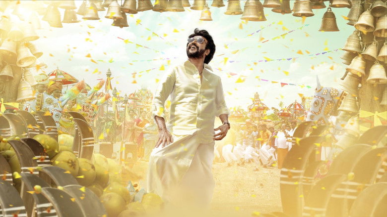 кадр из фильма அண்ணாத்த