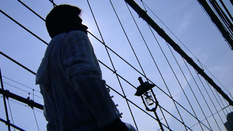 кадр из фильма Наступит завтра или нет?