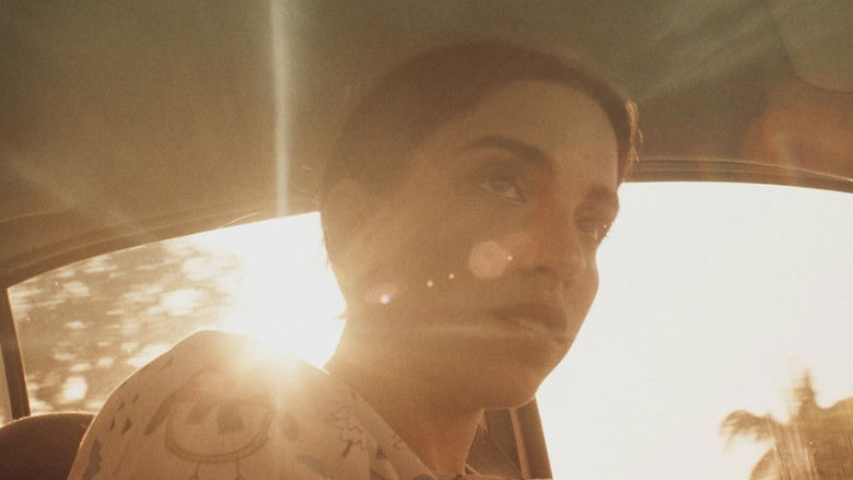 кадр из фильма Mariposa