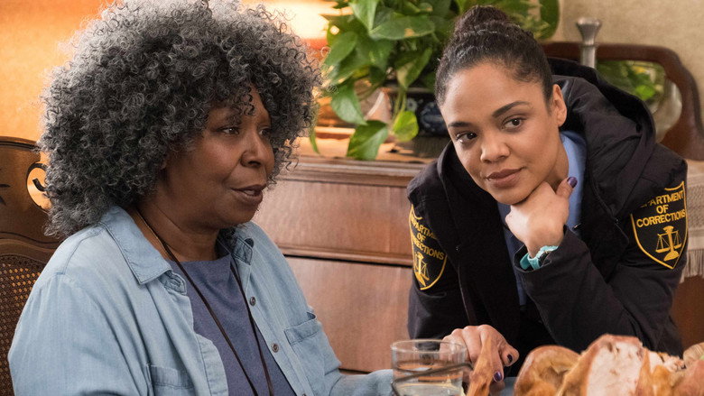 кадр из фильма Отпуск